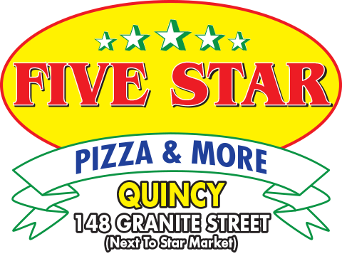 Five Star Pizza & More